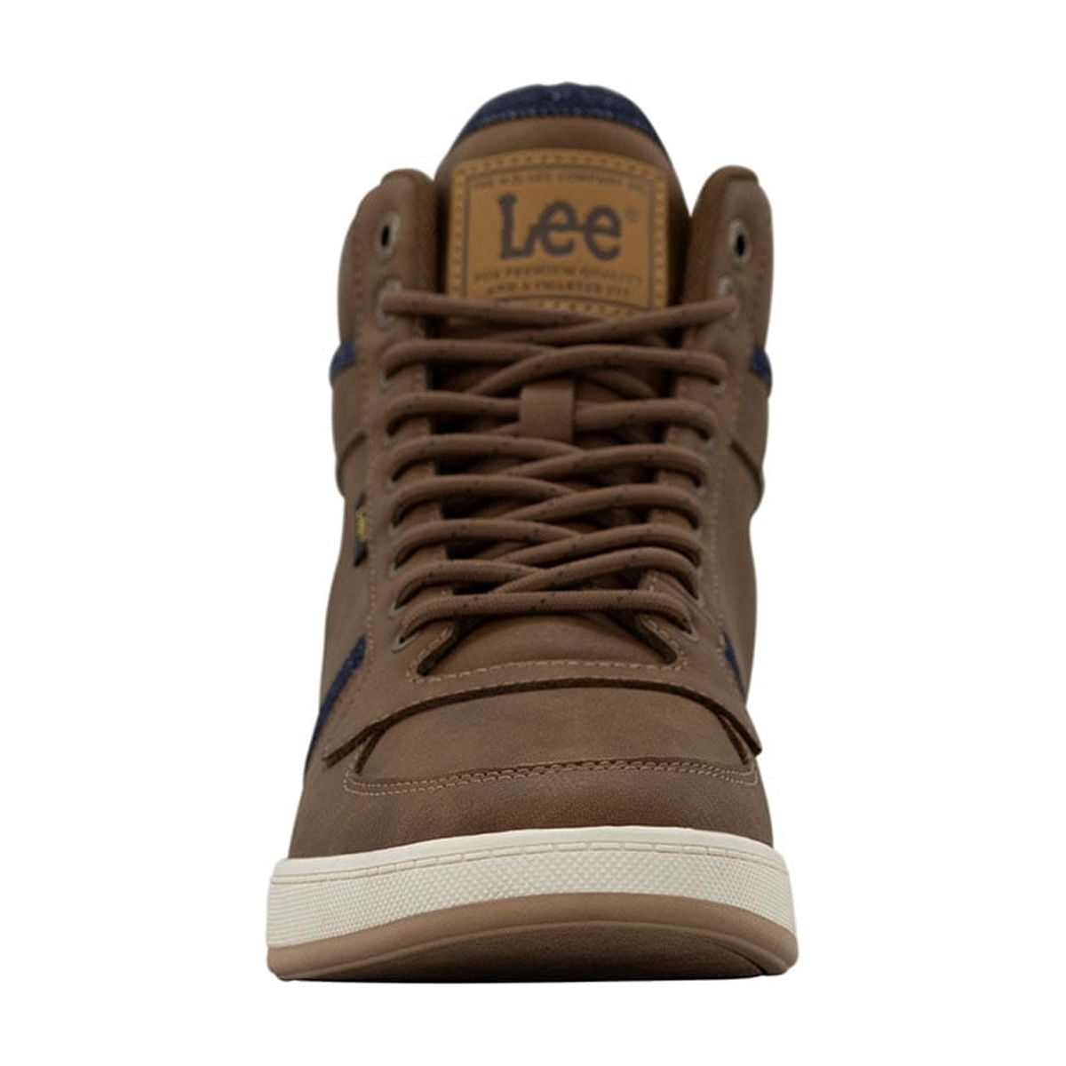 Lee Men's Dayton High Top Sneakers