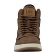 thumbnail image 4 of Lee Men's Dayton High Top Sneakers, 4 of 5