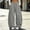 Gray, variant on Njagoc3 Women's Baggy Barrel Sweatpants Oversized Wide Leg Y2k Streetwear with Rope Drawstring and Pockets