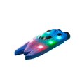 thumbnail image 2 of 2.4G Mini RC Stunt Boat Toys,360° Rotation LED Light Toys,USB Rechargeable Water Toys,Waterproof Capsize Recovery Toys,Multi-Speed Water Sailing Toys,Outdoor Water Play Gift Toys, 2 of 9