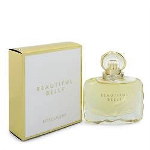 爽*子様 ESTEE LAUDER Beautiful Belle 50ml Beautiful Belle By Estee Lauder Eau De Parfum Spray 1.7 Oz