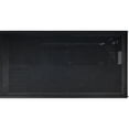 thumbnail image 2 of Lian-Li SUP01 RGB Tempered Glass ATX Small Tower Computer Case, Black, 2 of 6