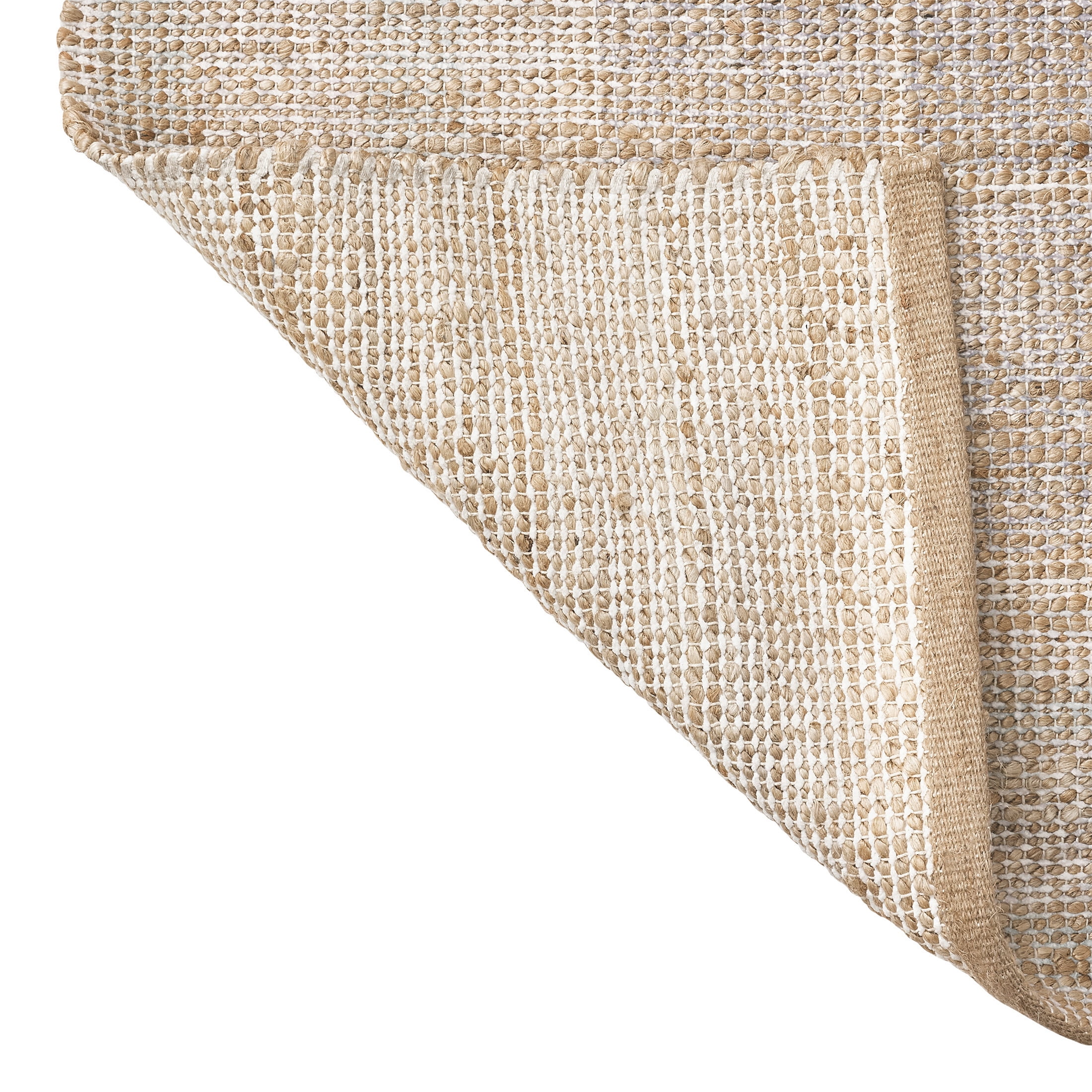Better Homes & Gardens Sage Multi Jute 8' x 10' Persian Rug