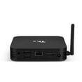 thumbnail image 3 of TV BOX TX6 Smart TV BOX Quan Zhi H616 Reproductor Bluetooth Wifi 4G/64G, 3 of 5