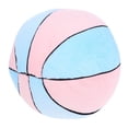 thumbnail image 1 of WASHWEPE Ball Pillow Sports Pink PP Cotton 1Set For Resting And Sports Atmosphere, 1 of 5