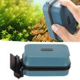 thumbnail image 3 of Aquarium  Cleaning Tool, Ergonomic Rust Proof Aquarium  Brush Compact  For Aquarium, 3 of 8