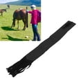 thumbnail image 1 of Bolsa Elástica Para De Caballo, Envoltura De Equina, Protector De De Tela No Tejida Para Suministros De Aseo De Caballos Con Flecos, Protector De De Caballo, Mantiene La, 1 of 7