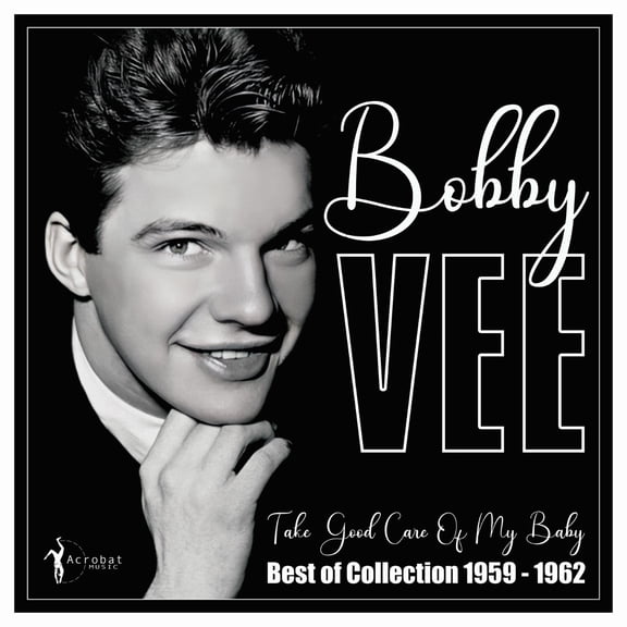 Bobby Vee - Take Good Care Of My Baby: Best Of 1959-62 - Music & Performance - Vinyl