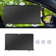thumbnail image 1 of Parabrisas de Coche Parasol Ventana Delantera Protector Solar Perfecl Universal Resistente Al Desgaste 68cm, 1 of 8
