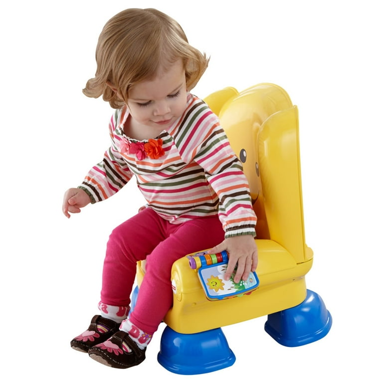 Argos fisher price store chair