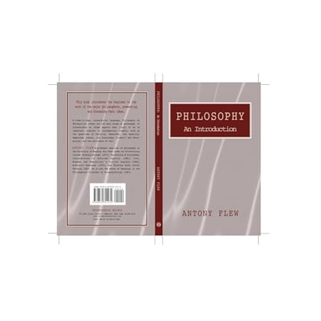 Pre-Owned Philosophy (Paperback) 0879751274 9780879751272