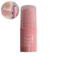 thumbnail image 1 of SHAQINUO Multi-Use Makeup Blush Stick Natural Hydrating Face Makeup, 1 of 3