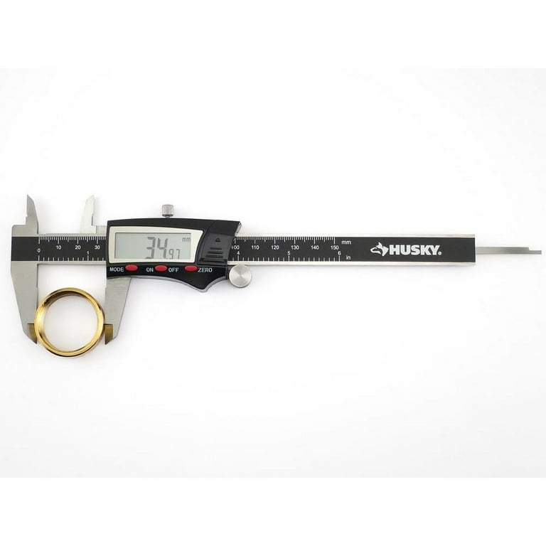 DITRON Digital Caliper, Vernier Calipers Measuring Tool