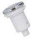 thumbnail image 5 of Air Switch Button Kit Garbage Disposal Air Switch Kit With Air Hose For Food Waste Disposer And Spa Bathtub 125250v Xc, 5 of 5