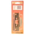 thumbnail image 1 of Prime Line Products Strike Plate High Security  U9422, 1 of 2