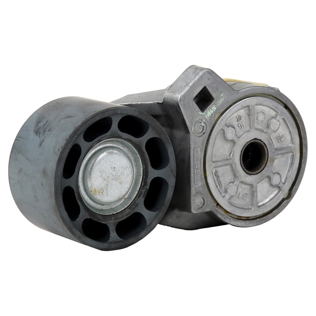 POLEA TENSORA DE ACCESORIOS DM 2000 al 2001 MACK L6 12.0L KEEP ON GREEN .