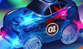 magic tracks replacement cars walmart