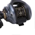 thumbnail image 3 of Baitcasting Reel Lure Fishing Reel Wheel 7.2:1 Ratio 18+1BB with Micro Wire Cup Dual Brake Systems for All Waters(Left Handed ), 3 of 4