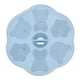 thumbnail image 4 of Molde de silicona para gelatina con forma de pata de oso y gato, para cubitos de hielo, pasteles, pudines, con tapa, para cocina casera, color azul, 4 of 14