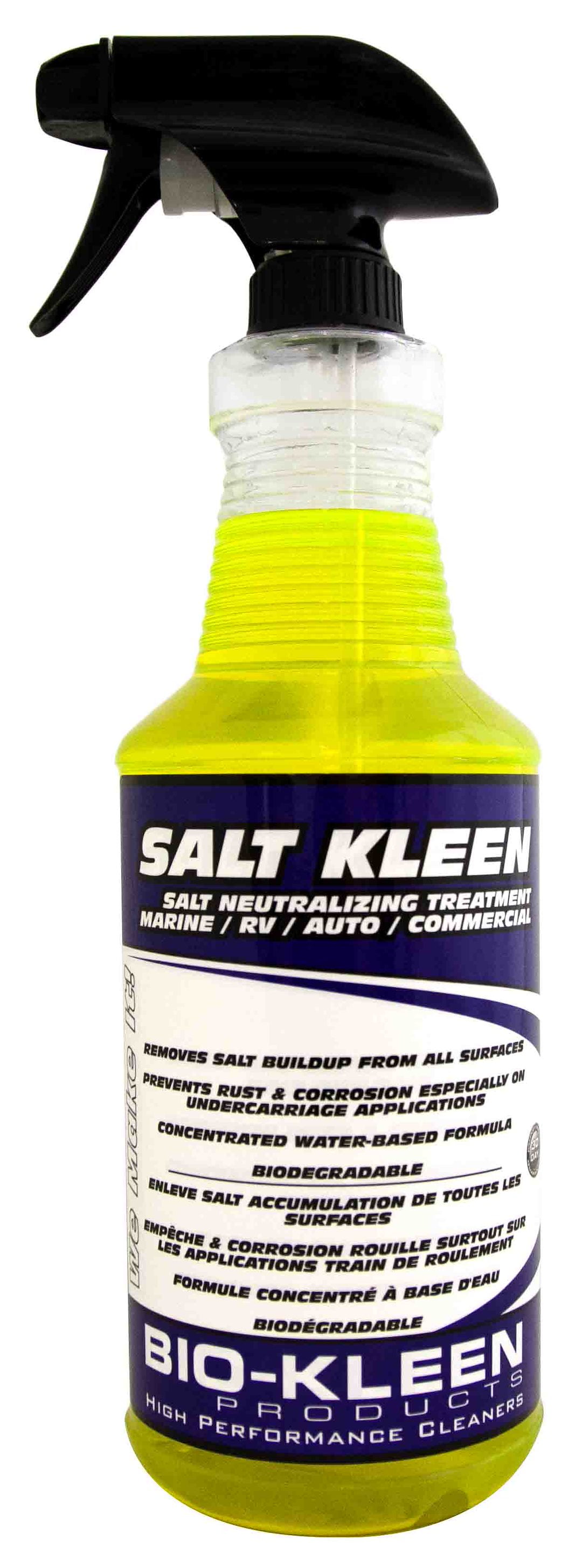 Bio-Kleen M01807 Salt Remover - Walmart.ca