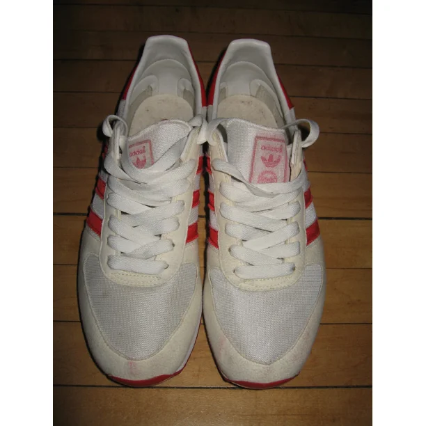 Ad-id-as Lightweight Casual Running Shoes Men's Size 9.5 Pre-owned