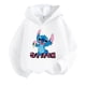 thumbnail image 5 of Conjunto de sudadera con capucha de Stitch, conjuntos de manga larga para niños de 3 a 14 años, conjuntos para niños, chándal informal para bebés, conjuntos de sudadera con capucha y pantalones de Son, 5 of 5