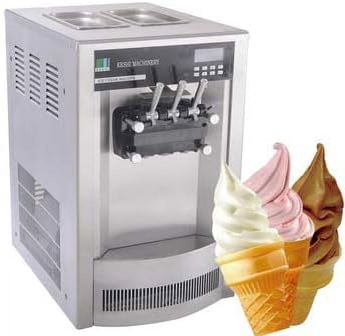Sanitizer | 2 oz. Packets | Green Label Food Grade Cleaner & MilkStone Remover | SSG1002 by Purdy Products | Non-Corrosive Cleaner | Clean Soft Serve & Gelato Machines