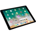 thumbnail image 2 of Restored 2015 Apple 12.9-in iPad pro Wi Fi 128 GB Space Gray (1st Generation) (Refurbished), 2 of 4