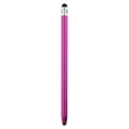 thumbnail image 1 of Stylus Pens Universal Touch Screen Stylus Pens Lightness Lightweight Round Thin Pen Multipurpose Fine Point Smart Phone Tablet Household Rose red, 1 of 6