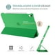thumbnail image 4 of Funda para tableta ProCase para iPad Air 11" M3 M2 2025 Verde, 4 of 9