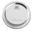 thumbnail image 6 of Ball 1 64oz Wide Mouth Half Gallon Mason Jar, 6 of 9
