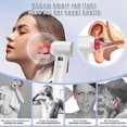 thumbnail image 3 of Smart Ear Dryer for Swimming Bathing Water Inlet Electric Warm Air Ear Dryer Drying Ear Canal In, 3 of 5