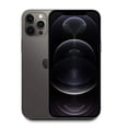 thumbnail image 2 of Restored Apple iPhone 12 Pro Max 128GB Graphite LTE Cellular US Cellular MGCF3LL/A - US (Refurbished), 2 of 2