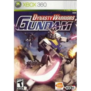 KOEI TECMO AMERICA CORP. Xbox 360 Games in Video Games by Console