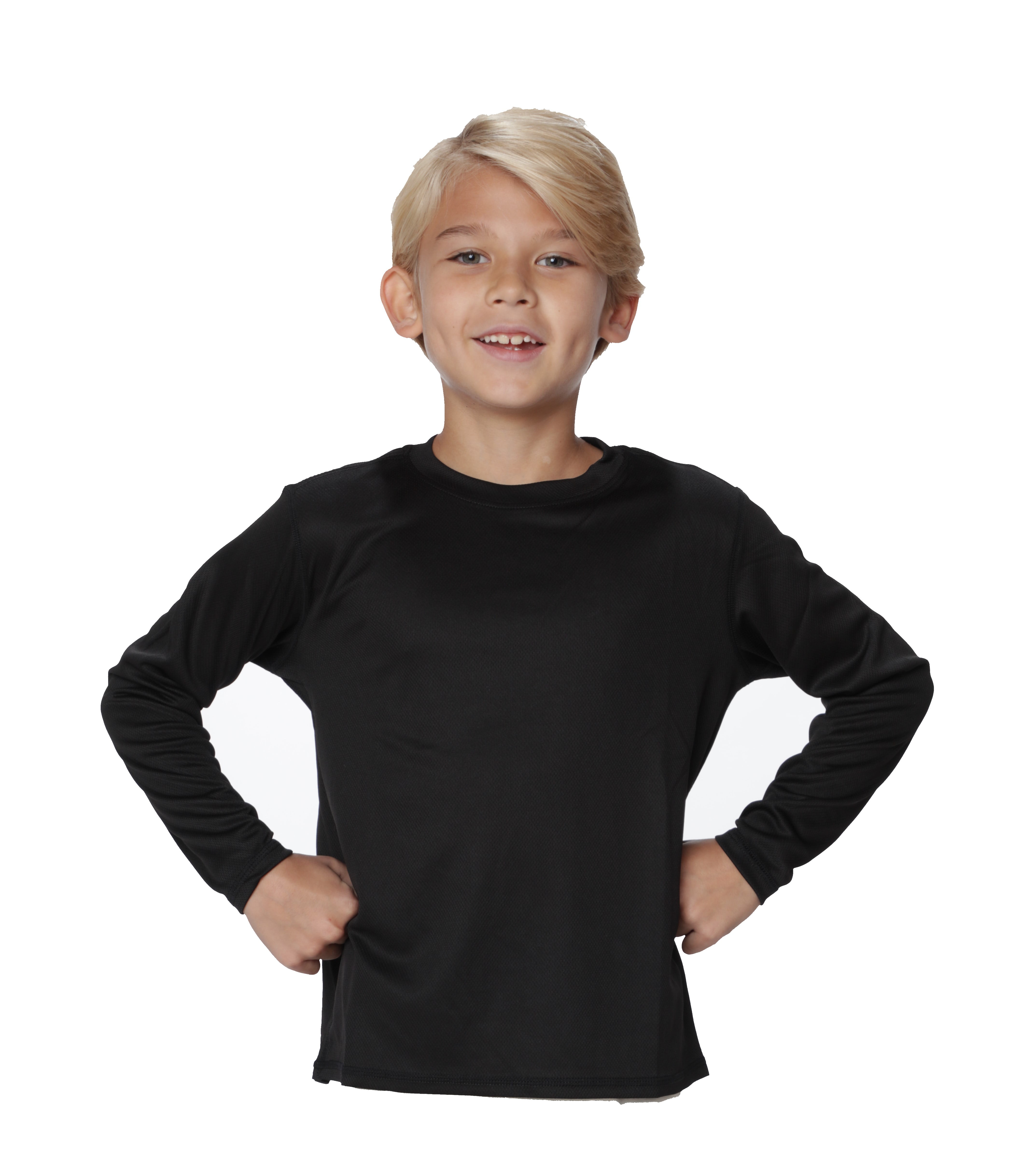 ATHLIO Boys UPF 50 Water Surf Swim Shirt for Kids Rash Guard Short Sleeve UV/SPF Aqua Sun Shirts Swim Top