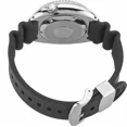 thumbnail image 2 of Seiko Prospex SRPE93 Automatic Diver Black Dial Silicone Strap Mens Watch, 2 of 4
