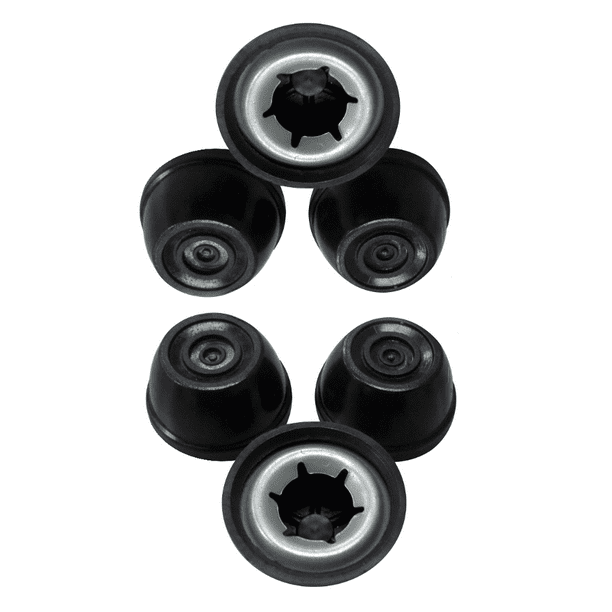 er Charcoal Kettle Grill Wheel Center Cap Retainer Cover Hubcap 6