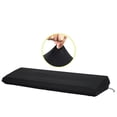 thumbnail image 2 of SZTXJ 88-Key Stretchable Digital Piano Keyboard Cover, Black, 2 of 5