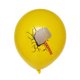 thumbnail image 3 of 10 globos de látex con temática de Spiderman, globos de helio, decoraciones para fiestas de cumpleaños de niños, juguetes para baby shower, suministros para fiestas, 3 of 5