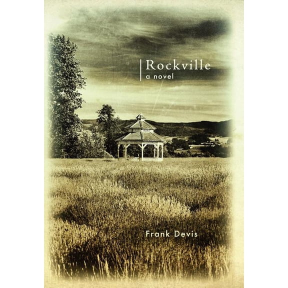 Rockville, (Hardcover)