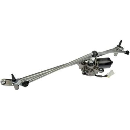 Dorman 602-364AS Windshield Wiper Motor and Linkage Assembly