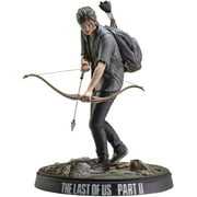 Dark Horse Deluxe 8 Inch The Last of Us Part II Ellie with Bow Figure