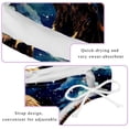 thumbnail image 3 of Starry bird Two-Pack Bikini Set with Detachable Sponge and Adjustable Strap, for Beach and Swimming Suit Scenes, 3 of 6