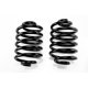 thumbnail image 1 of Resorte de Suspension SYD Corsa 2002 al 2008 Chevrolet Trasero, 1 of 4