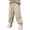 Yellow, variant on XUNKUSGA Girls Pants Baggy Cotton Pull Up Kids Harem Pant Breathable Tropical Print Loose Casual Trousers with Elastic Waist Long Pants for Boys Girls,Green,2 Years