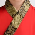 thumbnail image 5 of Masterwork Court Robe for Kids Chinese Ancient Style by for Stage Performance and Party Events, 5 of 5