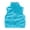 Light Blue, variant on Toddler Boys Girls Fleece Vest Kids Polar Fleece Zipper Jacket Sleevless Fall Winter Warm Outerwear With Pockets (AG,9-10 Years)
