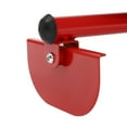 thumbnail image 5 of Ice Skating Equipment,Snow Racer Sled Teens Ski Slider Board for Winter Sports 176.4lbs, 5 of 9