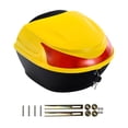 thumbnail image 1 of Estuche de almacenamiento para motocicletas shamjiam amarillo, 1 of 8