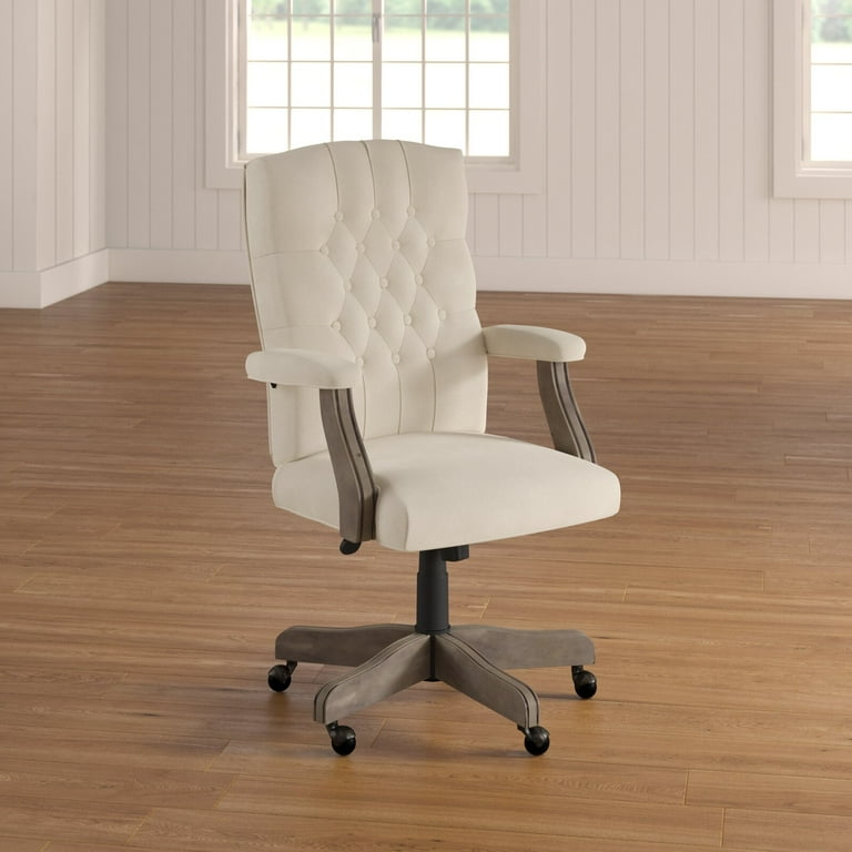 State Line Executive Chair Center Tilt Minimum Seat Height Floor to Seat 20